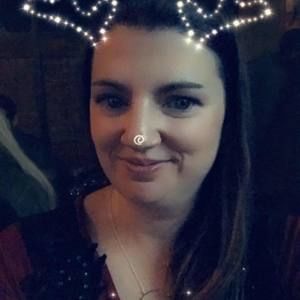 Meet your Posher, Kelley